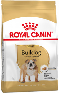 Royal Canin Bulldog Adult 7.72kg