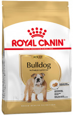 Royal Canin Bulldog Inglés Adult 3kg