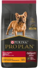 Purina Pro Plan Adulto Razas Pequeñas 7.5kg