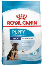 Comida para Perro Maxi Puppy 