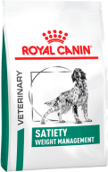 Royal Canin Vet Diet Satiety Support 8kg
