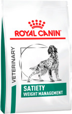 Royal Canin Satiety Weight Management 8kg