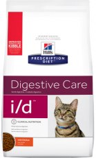 Hill's Prescription Diet Feline Gastrointestinal Health i/d 4lb