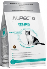 Nupec Felino Weight Care 3kg