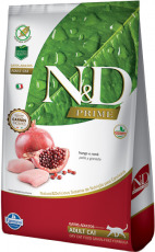 N&D Natural And Delicious Prime Franco 1.5kg