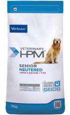 Comida para Perro Senior Neutered Dog Large & Medium 