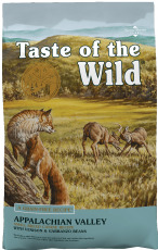 Taste of the Wild  Appalachian Valley Small Breed 12.7kg