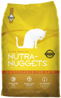 Nutra Nuggets Adult Cats Maintenance 3kg