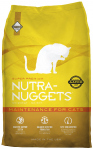 Nutra Nuggets Adult Cats Maintenance 1kg