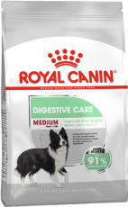 Royal Canin Sensibilidad Digestiva Razas Medianas 3kg