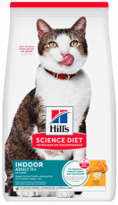 Comida para Gato Science Diet Adult 11+ Indoor Age Defying 