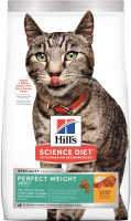 Hill's Science Diet Adult Perfect Weight 3lb