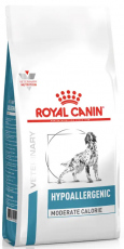 Royal Canin Hypoallergenic Moderate Calorie 1.5Kg