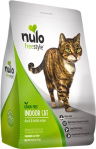 Nulo Grain Free Indoor Cat Duck 5.44kg