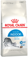 Royal Canin Feline Indoor Adult 2kg