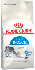 Royal Canin Feline Indoor Adult 2kg