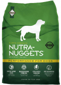 Nutra Nuggets Performance 15kg