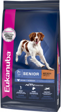 Eukanuba Senior  13.6kg
