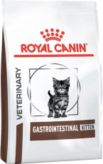 Comida para Gato Gastrointestinal Kitten 