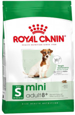 Royal Canin Mini Mature 8+ 2kg