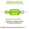 X-Small Adult