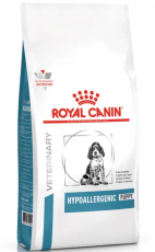 Comida para Perro Hypoallergenic Puppy 