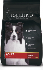 Comida para Perro Adult All Breeds Sabor Carne 