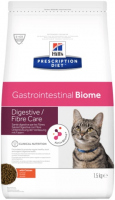 Hill's Prescription Diet Feline Gastrointestinal Biome  4lb