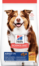 Hill's Science Diet - Mature Adult Active Longevity Original 6.6lb