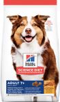 Hill's Science Diet Mature Adult Active Longevity Original 16.5lb