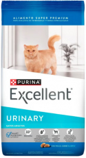 Comida para Gato Urinary Gatos Adultos 
