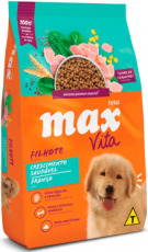 Total Max Vita Filhote Crecimiento Saludable Frango 20kg