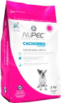 Nupec Cachorro Raza Pequeña 2kg