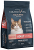 Gato Adulto Salmón