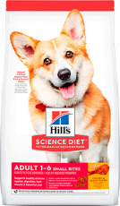 Hill's Science Diet Adult Advanced Fitness Small Bites 15lb