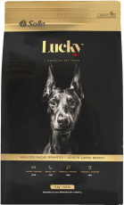 Lucky Adulto Raza Grandes 8kg
