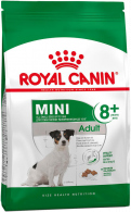 Royal Canin Perros Pequeños 8+ 2kg