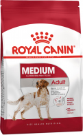 Royal Canin Adultos Razas Medianas 4kg