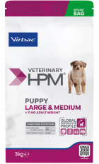 Virbac Baby Dog Large & Medium 3kg