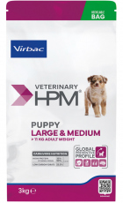 Virbac Baby Dog Large & Medium 12kg