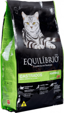 Comida para Gato Gato Castrado 