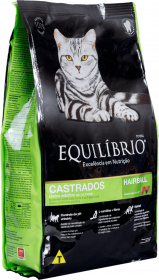 Gato Castrado