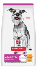 Comida para Perro Science Diet Adult Mature Small & Mini 7+ 