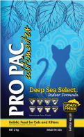 ProPac Ultimates Gato Deep Ssea 6kg