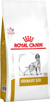Royal Canin Dieta Medicada Urinario S/O 3kg