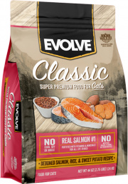 Cat Classic Salmón 