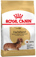 Royal Canin Dachshund Adulto 1.5kg
