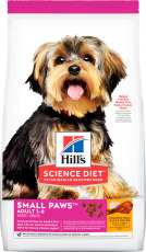 Hill's Science Diet Adult Small & Mini 4.5lb