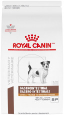 Royal Canin Gastrointestinal Low Fat Small Dog 1.5kg