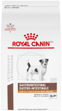 Comida para Perro Gastrointestinal Low Fat Small Dog 